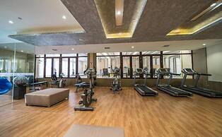 SanQingShan New Century Resort