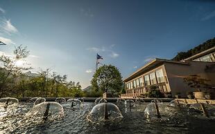 SanQingShan New Century Resort