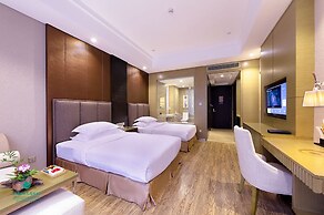 SanQingShan New Century Resort