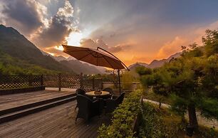 SanQingShan New Century Resort