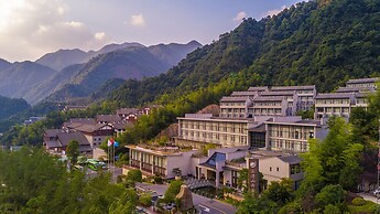 SanQingShan New Century Resort