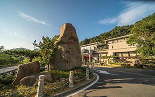 SanQingShan New Century Resort