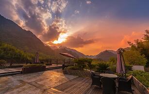 SanQingShan New Century Resort