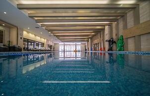 SanQingShan New Century Resort