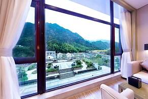 SanQingShan New Century Resort