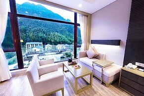 SanQingShan New Century Resort