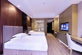 SanQingShan New Century Resort