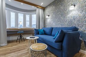 FortEstate on Dmitriya Ulyanova 43