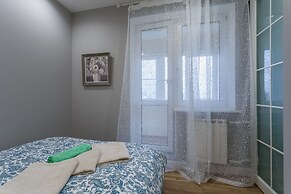 FortEstate on Dmitriya Ulyanova 43