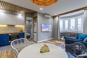 FortEstate on Dmitriya Ulyanova 43