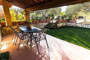 Agriturismo Cantagalli