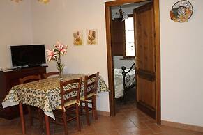 Agriturismo Cantagalli