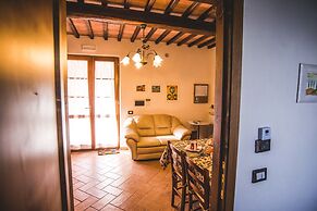 Agriturismo Cantagalli