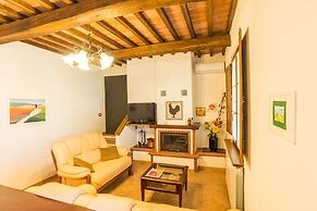 Agriturismo Cantagalli