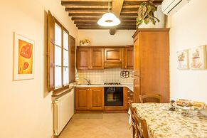 Agriturismo Cantagalli