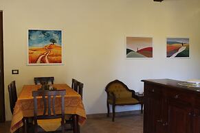 Agriturismo Cantagalli