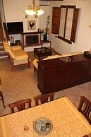 Agriturismo Cantagalli