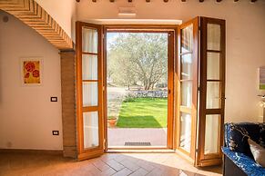 Agriturismo Cantagalli