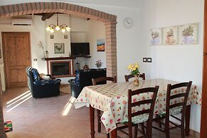 Agriturismo Cantagalli