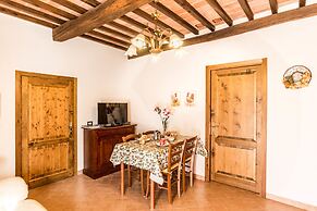 Agriturismo Cantagalli