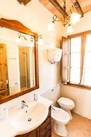 Agriturismo Cantagalli