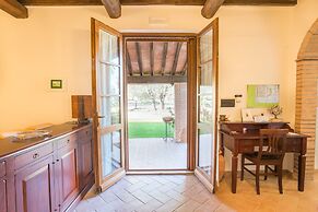 Agriturismo Cantagalli