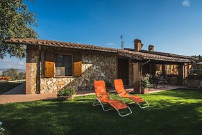 Agriturismo Cantagalli