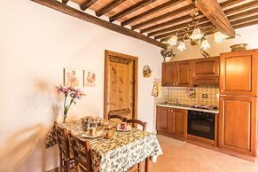 Agriturismo Cantagalli