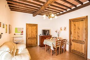 Agriturismo Cantagalli