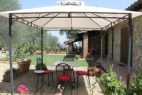 Agriturismo Cantagalli