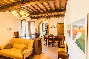 Agriturismo Cantagalli