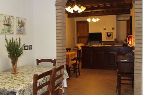 Agriturismo Cantagalli