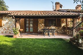 Agriturismo Cantagalli