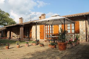 Agriturismo Cantagalli