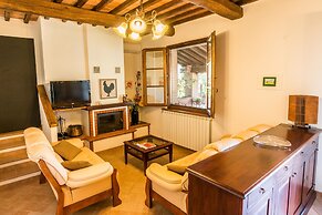 Agriturismo Cantagalli