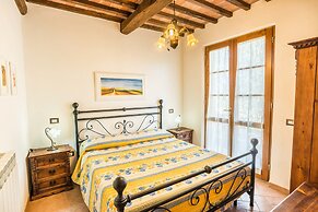 Agriturismo Cantagalli