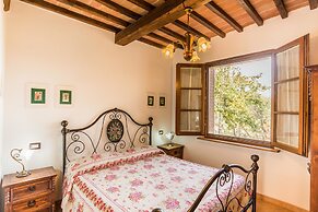 Agriturismo Cantagalli