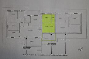 Agriturismo Cantagalli