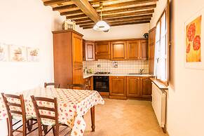 Agriturismo Cantagalli