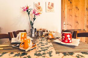 Agriturismo Cantagalli