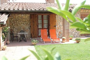 Agriturismo Cantagalli