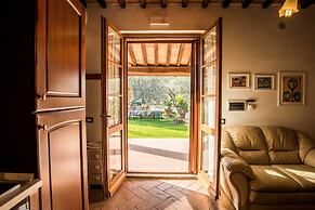 Agriturismo Cantagalli