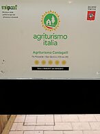 Agriturismo Cantagalli