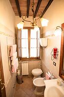 Agriturismo Cantagalli