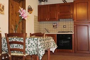 Agriturismo Cantagalli