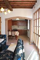 Agriturismo Cantagalli