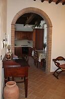 Agriturismo Cantagalli