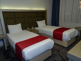 Konuk Hotel