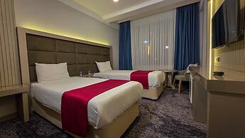 Konuk Hotel