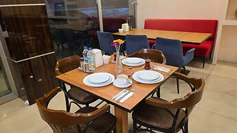 Konuk Hotel